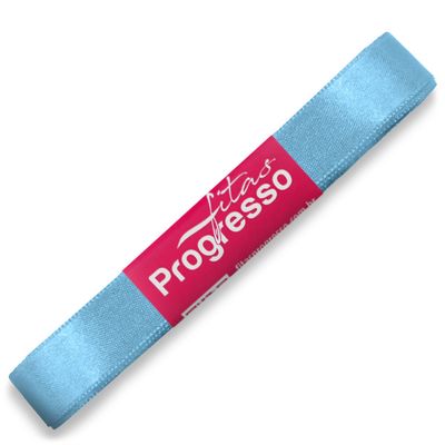 Fita-de-Cetim-Progresso-nº-03-15-mm-Pacote-de-10-metros-Cor-246-Azul-Celeste-Copen-Blue-Della-Aviamentos