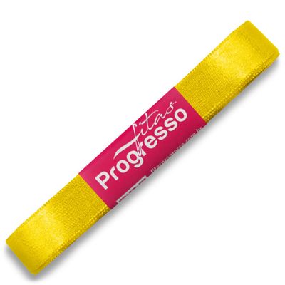 Fita-de-Cetim-Progresso-nº-03-15-mm-Pacote-de-10-metros-Cor-763-Amarelo-Gema-Yellow-Gold-Della-Aviamentos