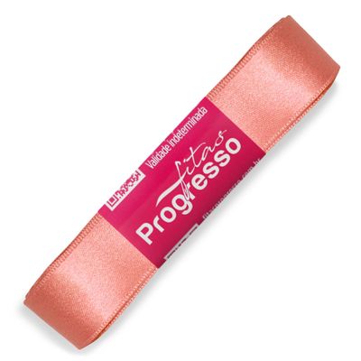 Fita-de-Cetim-Progresso-nº-05-22-mm-Pacote-de-10-metros-Cor-1393-Coral-Light-Coral-Della-Aviamentos