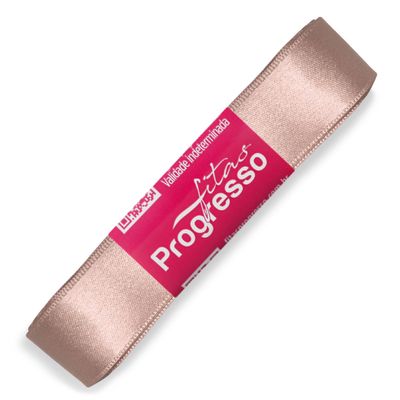 Fita-de-Cetim-Progresso-nº-05-22-mm-Pacote-de-10-metros-Cor-971-Chocolate-Light-Chocolate-Della-Aviamentos