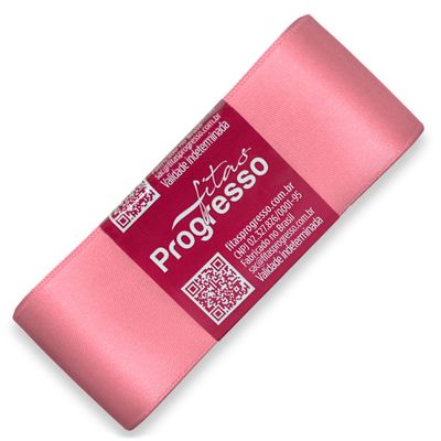 Fita-de-Cetim-Progresso-nº-09-38-mm-Pacote-de-10-metros-Cor-009-Rosa-Petala-Dusty-Rose-Della-Aviamentos