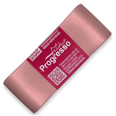 Fita-de-Cetim-Progresso-nº-09-38-mm-Pacote-de-10-metros-Cor-1143-Rosa-Velho-Antique-Mauve-Della-Aviamentos