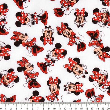 Tecido-Tricoline-Estampado-Colecao-Disney-Minnie-Mouse-Fundo-Branco-Della-Aviamentos-8714