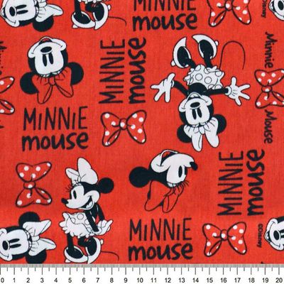 Tecido-Tricoline-Estampado-Colecao-Disney-Minnie-Minnie-Mouse-Della-Aviamentos-8715