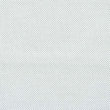 Tecido-Tricoline-Estampado-Poa-Mini-Preto-Fundo-Branco-Della-Aviamentos. Tecido-Tricoline-Estampado-Poa-Mini-Preto-Fundo-Branco-Della-Aviamentos.