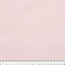 Tecido-Tricoline-Estampado-Textura-Branco-Fundo-Rosa-Della-Aviamentos-9058