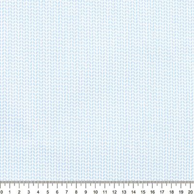 Tecido-Tricoline-Estampado-Textura-Branco-Fundo-Azul-Della-Aviamentos-9059