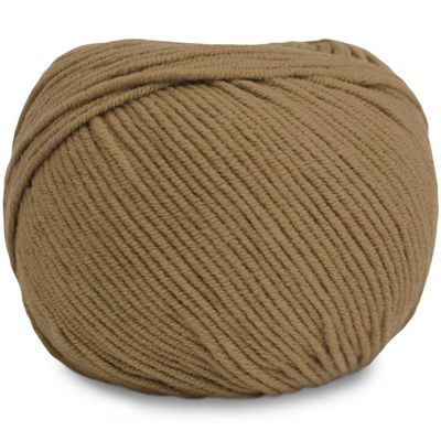 Linha-Amigurumi-Soft-Circulo-150-m-Cor-7625-Castanha-Della-Aviamentos