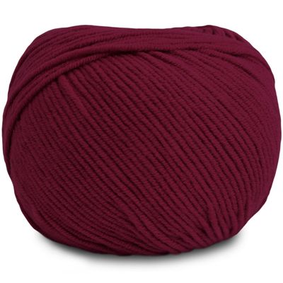 Linha-Amigurumi-Soft-Circulo-150-m-Cor-3154-Vinho-Della-Aviamentos