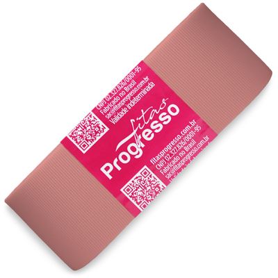 Fita-de-Gorgurao-Progresso-nº-09-38-mm-Pacote-de-10-metros-Cor-1143-Rosa-Velho-Antique-Mauve-Della-Aviamentos