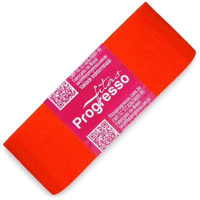 Fita-de-Gorgurao-Progresso-nº-09-38-mm-Pacote-de-10-metros-Cor-278-Laranja-Citrico-Flo-Orange-Della-Aviamentos