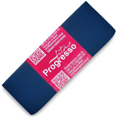 Fita-de-Gorgurao-Progresso-nº-09-38-mm-Pacote-de-10-metros-Cor-215-Azul-Marinho-Navy-Della-Aviamentos