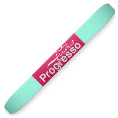 Fita-de-Gorgurao-Progresso-nº-02-11-mm-Pacote-de-10-metros-Cor-247-Azul-Tiffany-Tifanny-Blue-Della-Aviamentos