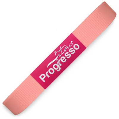 Fita-de-Gorgurao-Progresso-nº-03-15-mm-Pacote-de-10-metros-Cor-392-Salmao-Peach-Della-Aviamentos