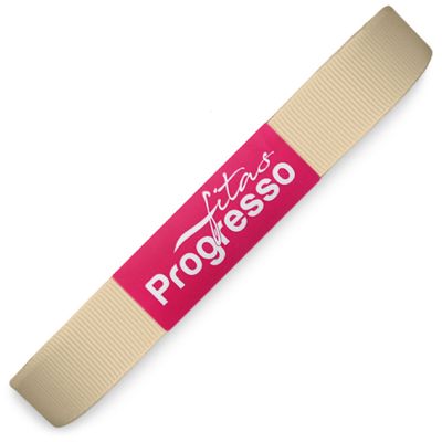 Fita-de-Gorgurao-Progresso-nº-03-15-mm-Pacote-de-10-metros-Cor-236-Bege-Taupe-Della-Aviamentos