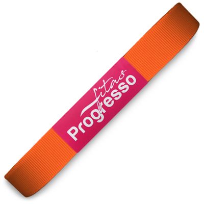 Fita-de-Gorgurao-Progresso-nº-03-15-mm-Pacote-de-10-metros-Cor-066-Laranja-Orange-Della-Aviamentos