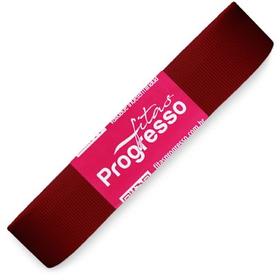 Fita-de-Gorgurao-Progresso-nº-05-22-mm-Pacote-de-10-metros-Cor-389-Vinho-Burgundy-Della-Aviamentos