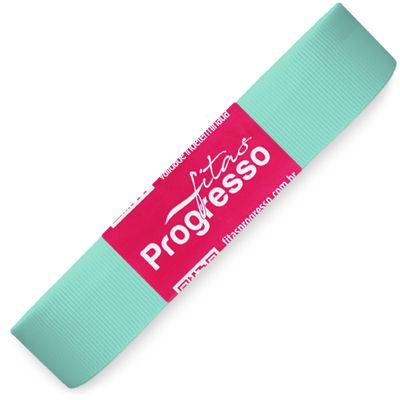 Fita-de-Gorgurao-Progresso-nº-05-22-mm-Pacote-de-10-metros-Cor-247-Azul-Tiffany-Tifanny-Blue-Della-Aviamentos