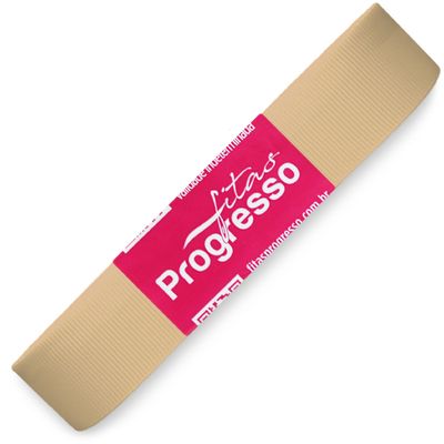 Fita-de-Gorgurao-Progresso-nº-05-22-mm-Pacote-de-10-metros-Cor-236-Bege-Taupe-Della-Aviamentos