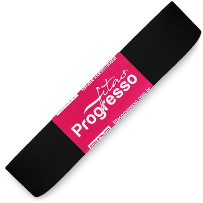 Fita-de-Gorgurao-Progresso-nº-05-22-mm-Pacote-de-10-metros-Cor-219-Preto-Black-Della-Aviamentos