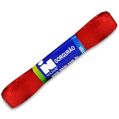 Fita-de-Gorgurao-Najar-nº-02-10-mm-Pacote-de-10-metros-Cor-7-Vermelho-Della-Aviamentos