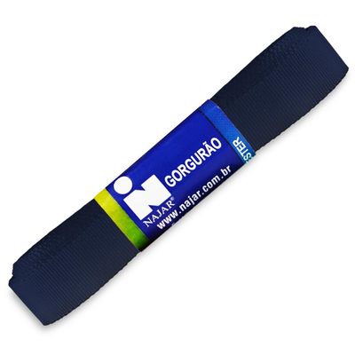 Fita-de-Gorgurao-Najar-nº-03-15-mm-Pacote-de-10-metros-Cor-55-Azul-Profundo-Della-Aviamentos