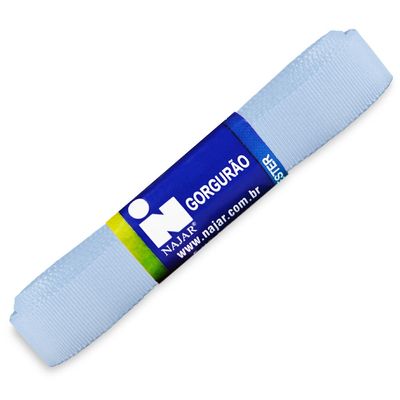 Fita-de-Gorgurao-Najar-nº-03-15-mm-Pacote-de-10-metros-Cor-11-Azul-Bebe-Della-Aviamentos