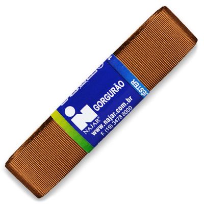 Fita-de-Gorgurao-Najar-nº-05-22-mm-Pacote-de-10-metros-Cor-46-Marrom-Della-Aviamentos