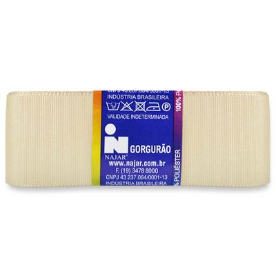 Fita-de-Gorgurao-Najar-nº-09-40-mm-Pacote-de-10-metros-Cor-50-Perola-Della-Aviamentos