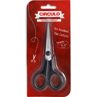 Tesoura-Comfort-Circulo-138-cm-cor-20-Della-Aviamentos Tesoura-Comfort-Circulo-138-cm-cor-20-Della-Aviamentos