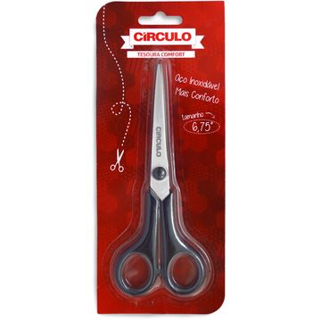 Tesoura-Comfort-Circulo-172-cm-Cor-20-Della-Aviamentos Tesoura-Comfort-Circulo-172-cm-Cor-20-Della-Aviamentos