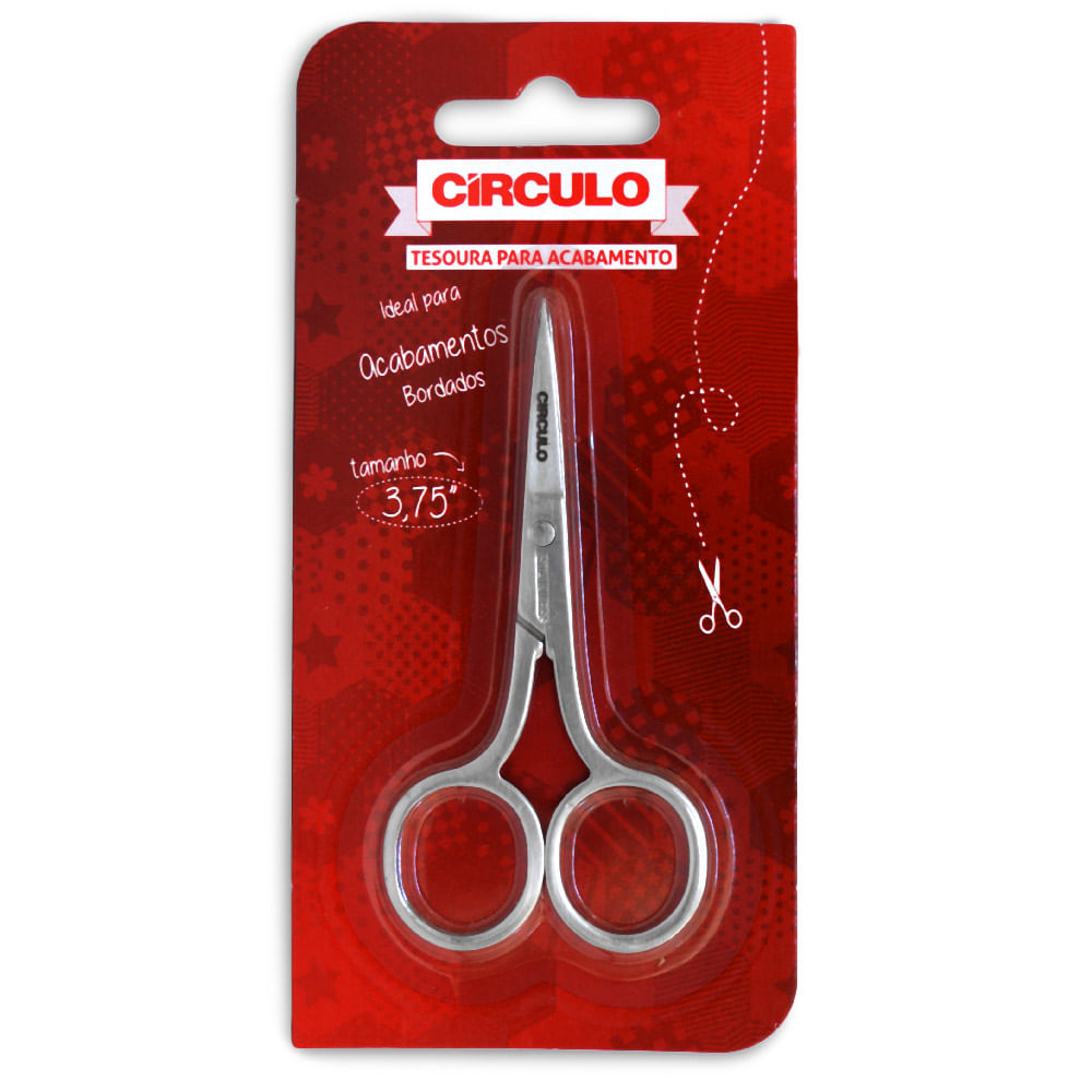 Tesoura-para-Acabamento-Circulo-9-cm-Cor-20-Della-Aviamentos