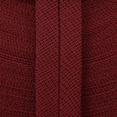 Vies-Estreito-Liso-Destaque-24-mm-com-50-m-Cor-17-Bordo-Della-Aviamentos