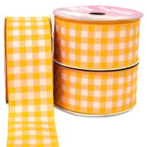 Fita-Xadrez-Progresso-37-mm-Rolo-de-10-metros-Cor-38-Amarelo-Capa-Della-Aviamentos