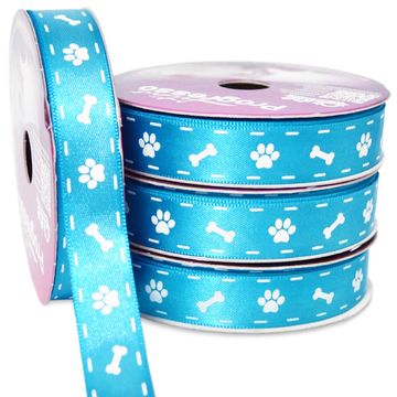 Fita-de-Cetim-Decorada-Progresso-22-mm-Rolo-de-10-metros-Cor-64-Pet-Azul-Capa-Della-Aviamentos Fita-de-Cetim-Decorada-Progresso-22-mm-Rolo-de-10-metros-Cor-64-Pet-Azul-Capa-Della-Aviamentos