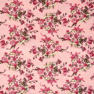 Tecido-Tricoline-Floral-Catherine-Fundo-Rosa-9183