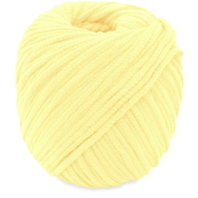 Linha-AmiguLove-Pelucia-Cisne-90-m-Cor-385-Amarelo-Della-Aviamentos