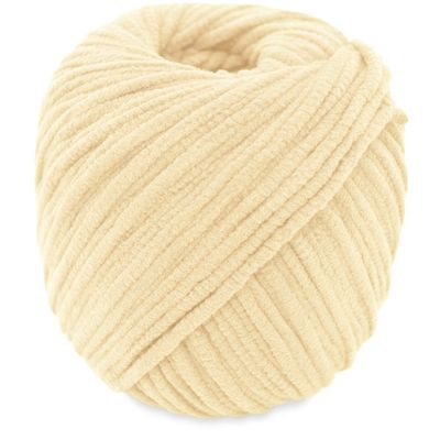 Linha-AmiguLove-Pelucia-Cisne-90-m-Cor-361-Bege-Della-Aviamentos