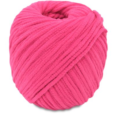 Linha-AmiguLove-Pelucia-Cisne-90-m-Cor-29-Pink-Della-Aviamentos