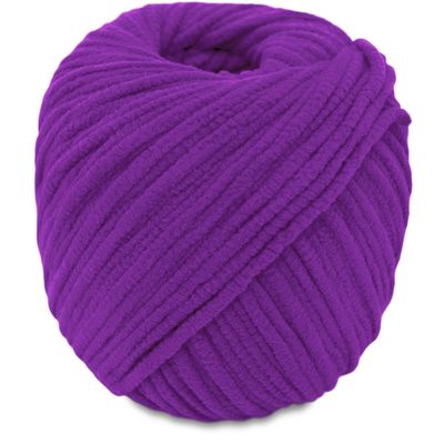 Linha-AmiguLove-Pelucia-Cisne-90-m-Cor-112-Roxo-Della-Aviamentos
