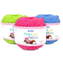 Linha-AmiguLove-Pelucia-Cisne-90-m-Capa-Della-Aviamentos