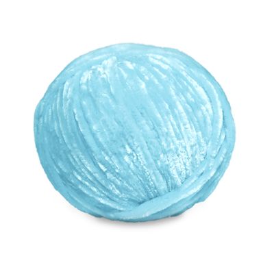 Linha-Amigurumi-Pelucia-Circulo-131-m-Cor-2194-Turquesa-Della-Aviamentos