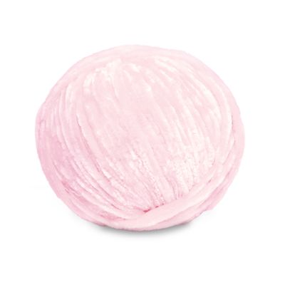 Linha-Amigurumi-Pelucia-Circulo-131-m-Cor-3077-Quartzo-Della-Aviamentos