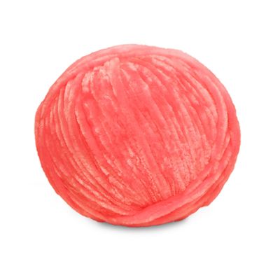 Linha-Amigurumi-Pelucia-Circulo-131-m-Cor-3583-Cereja-Della-Aviamentos