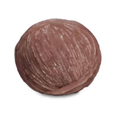 Linha-Amigurumi-Pelucia-Circulo-131-m-Cor-7567-Cacau-Della-Aviamentos