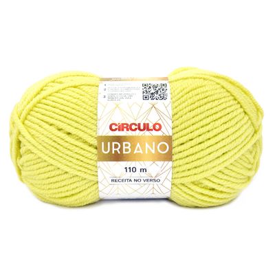 La-Urbano-Circulo-100g-Cor-5372-Vagalume-Della-Aviamentos