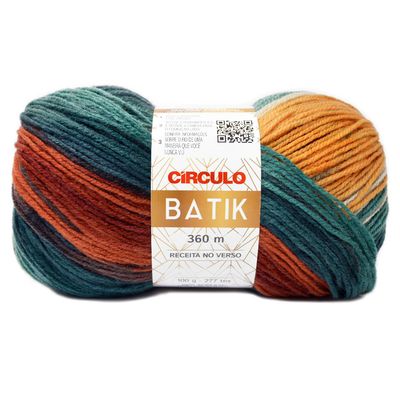 La-Batik-Circulo-100g-Cor-9797-Espaco-Della-Aviamentos