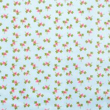 Tecido-Tricoline-Floral-Fundo-Listrado-Azul-Della-Aviamentos-9374