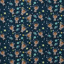 Tecido-Tricoline-Esquilos-Espacial-Fundo-Azul-Marinho-Della-Aviamentos-9332