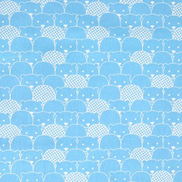 Tecido-Tricoline-Bear-Textura-Fundo-Azul-Della-Aviamentos-9371 Tecido-Tricoline-Bear-Textura-Fundo-Azul-Della-Aviamentos-9371